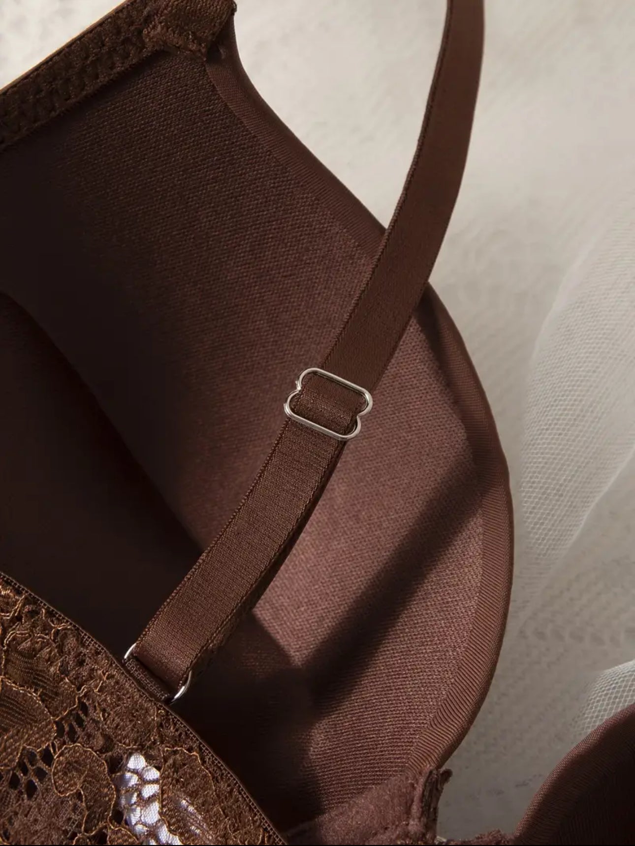 Soutien-gorge Simply Push-up