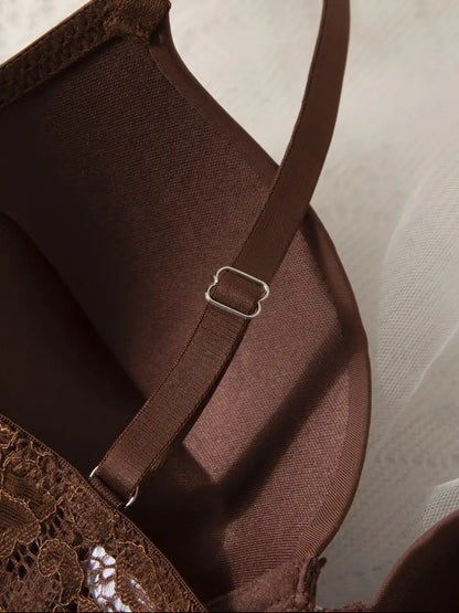 Soutien-gorge Simply Push-up