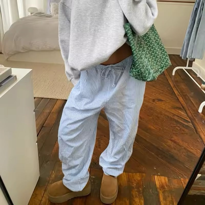 Pantalon Traf