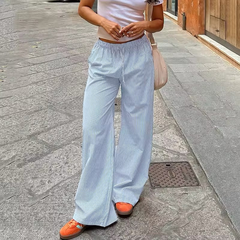 Pantalon Traf
