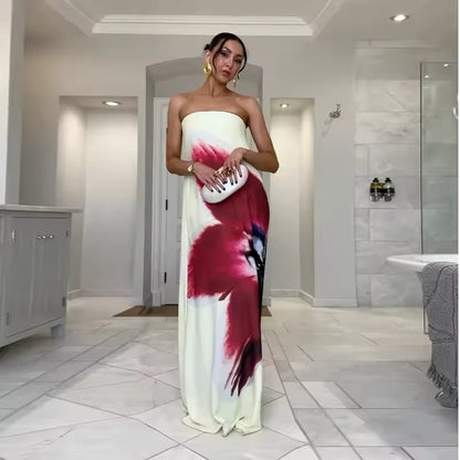 Robe Ceinture