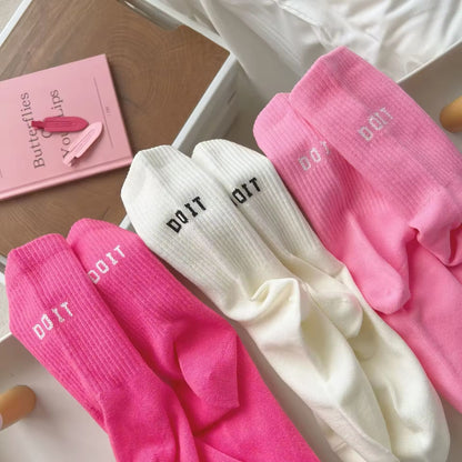 3 Chaussettes
