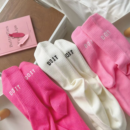 3 Chaussettes