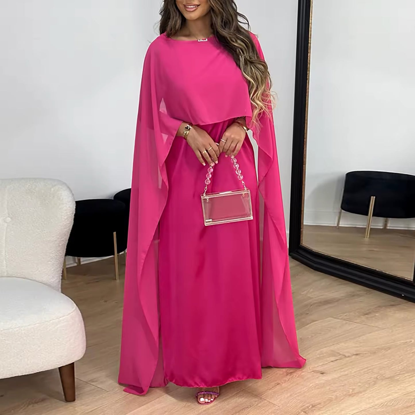 Robe S.