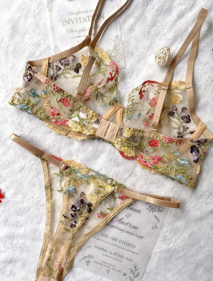Ensemble Divine