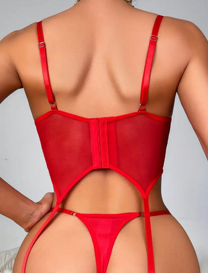 Ensemble Decolte