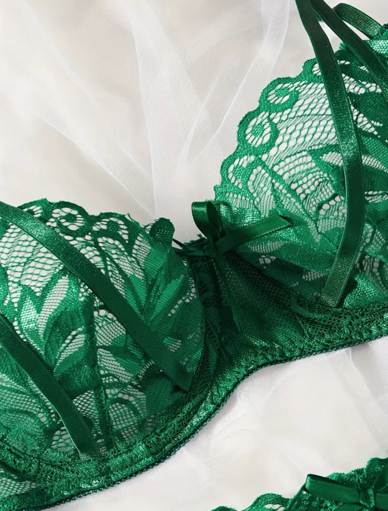 Parure Teri