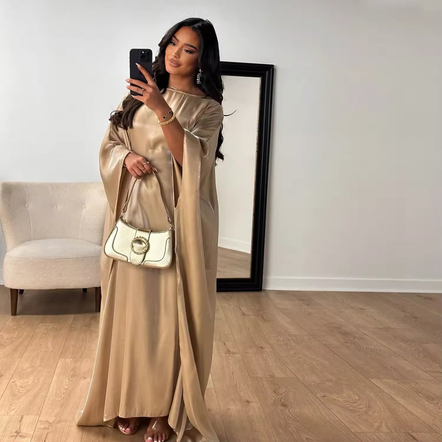 Robe Sabrina