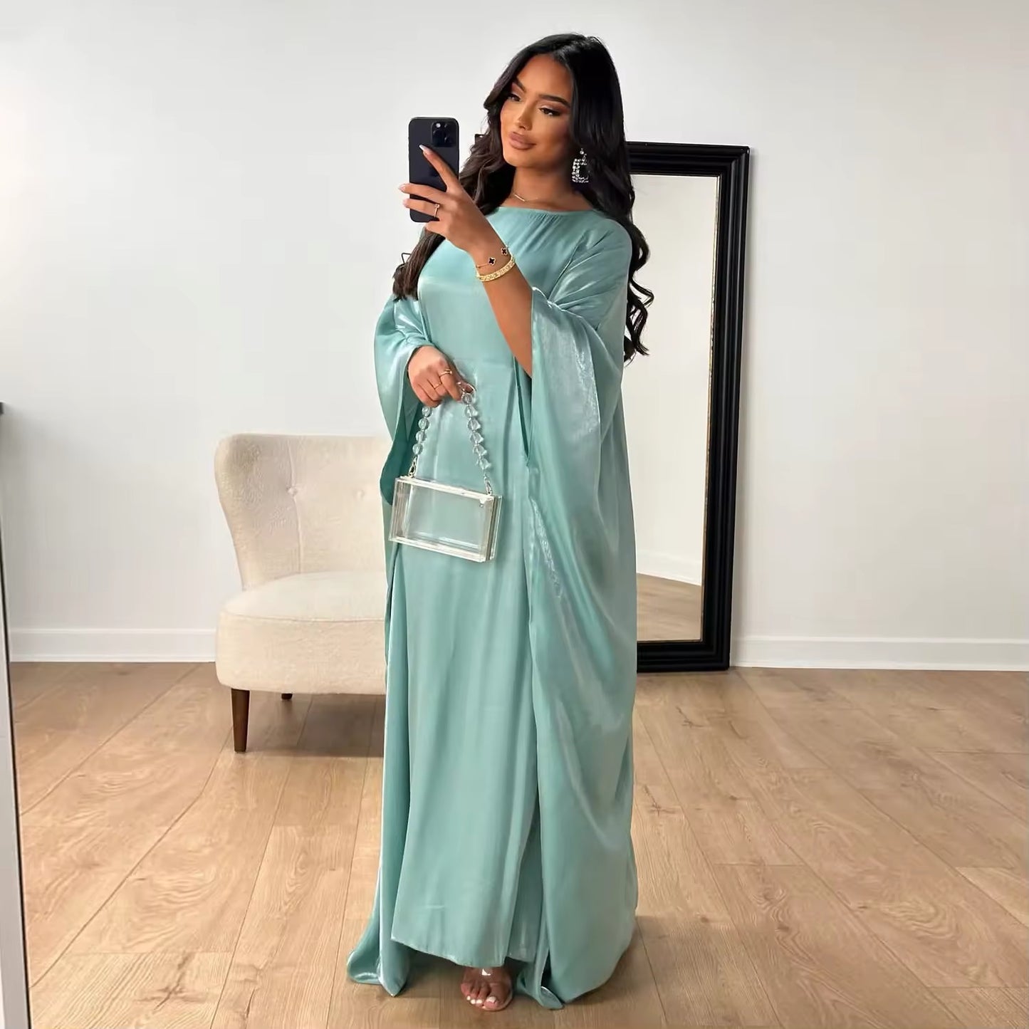 Robe Sabrina