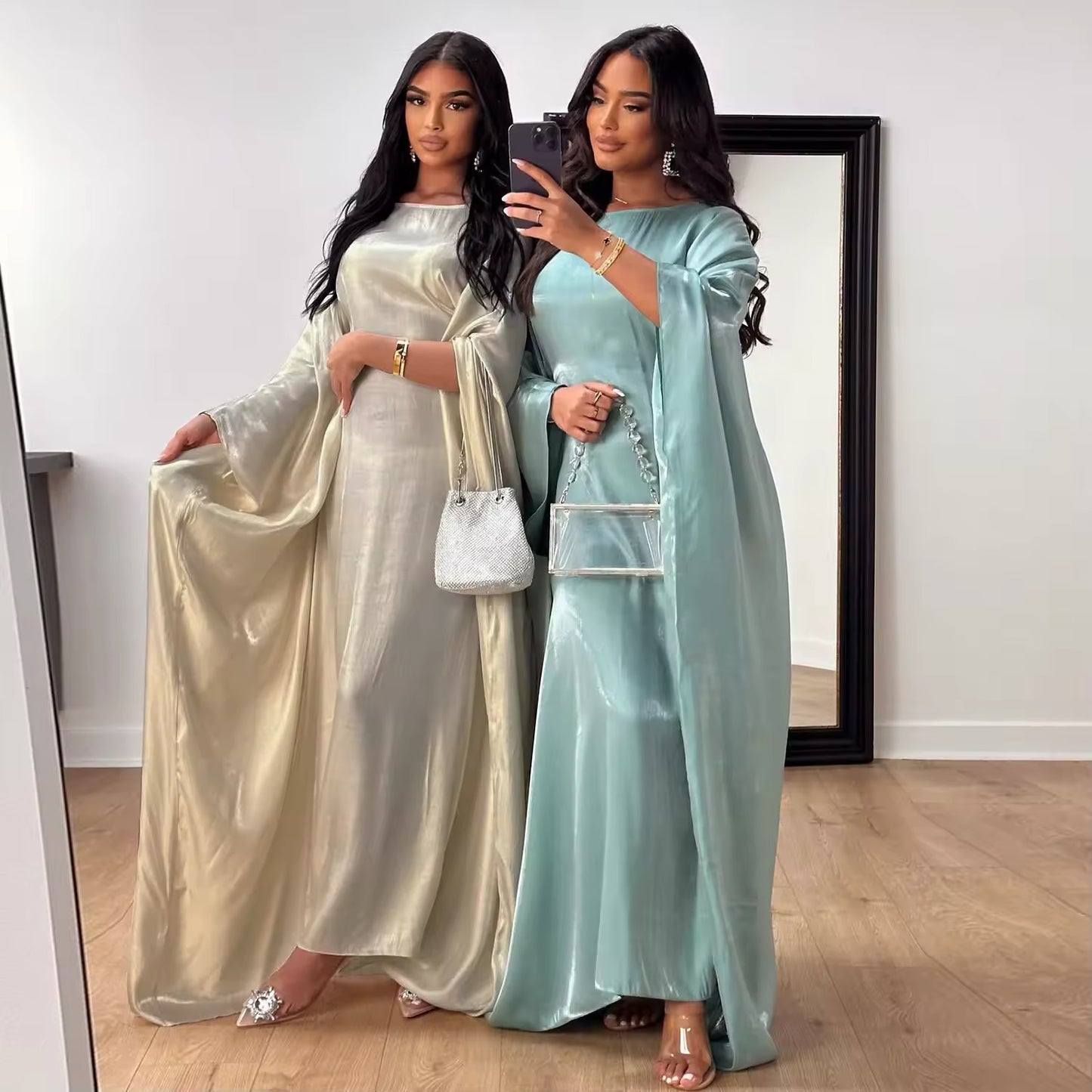 Robe Sabrina