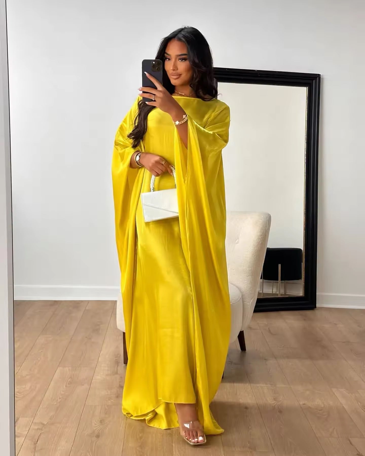 Robe Sabrina