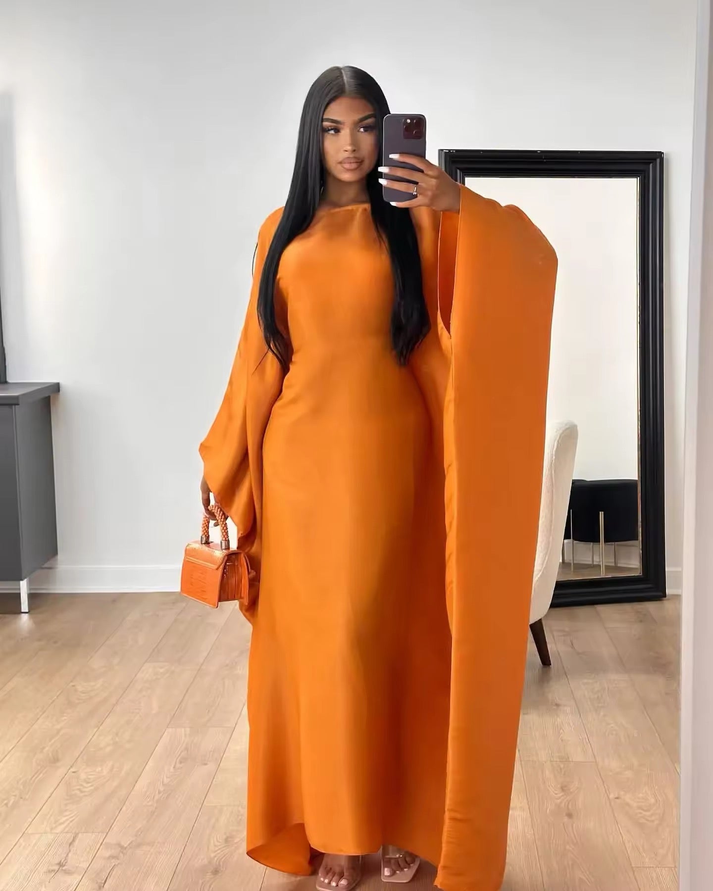 Robe Sabrina