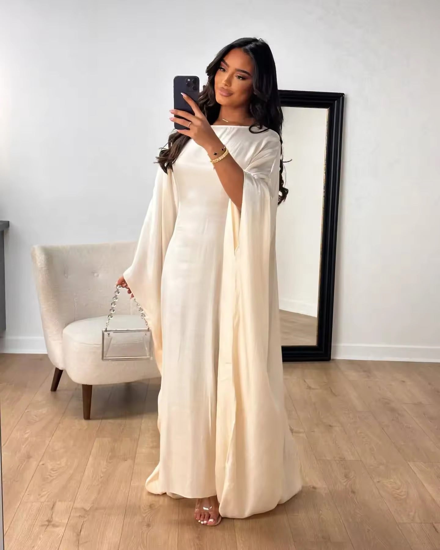 Robe Sabrina
