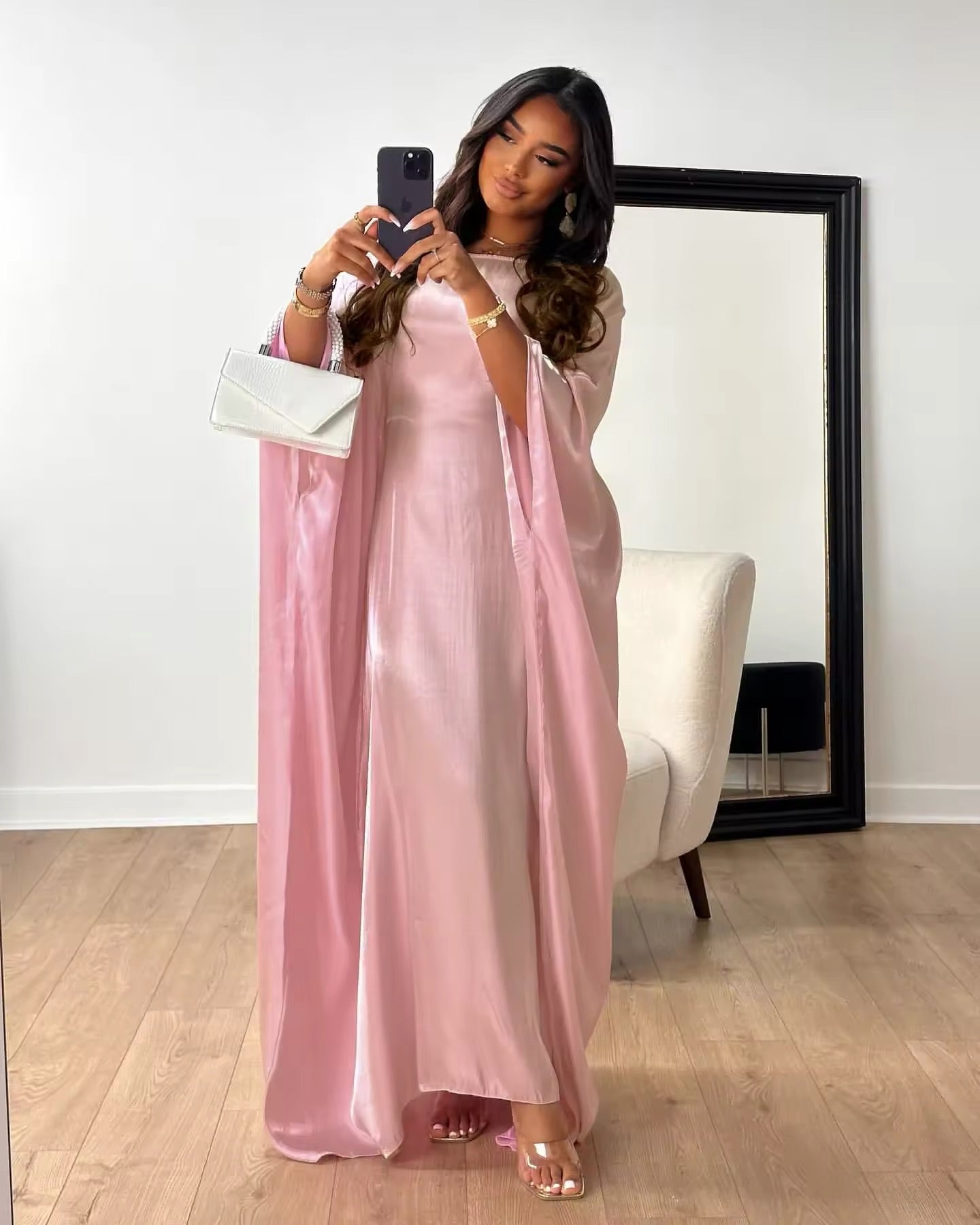 Robe Sabrina