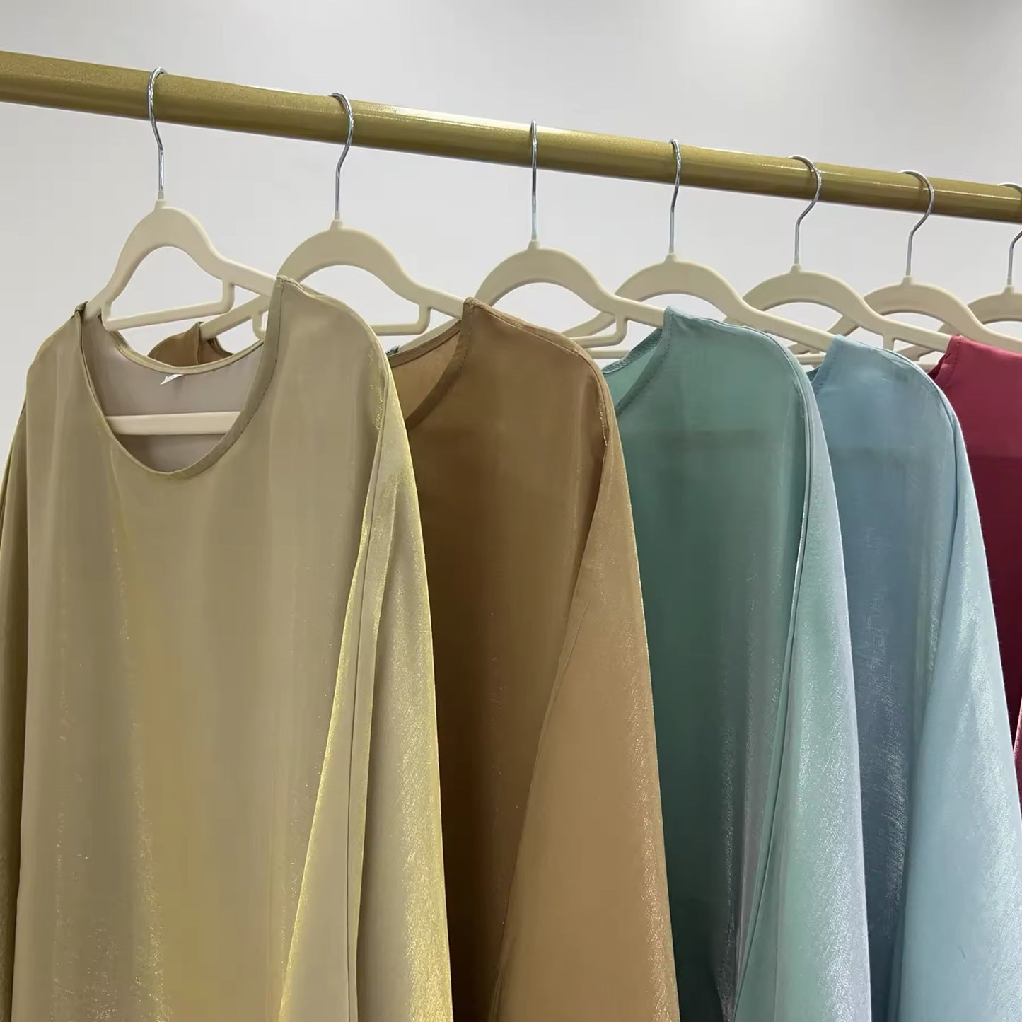 Robe Sabrina