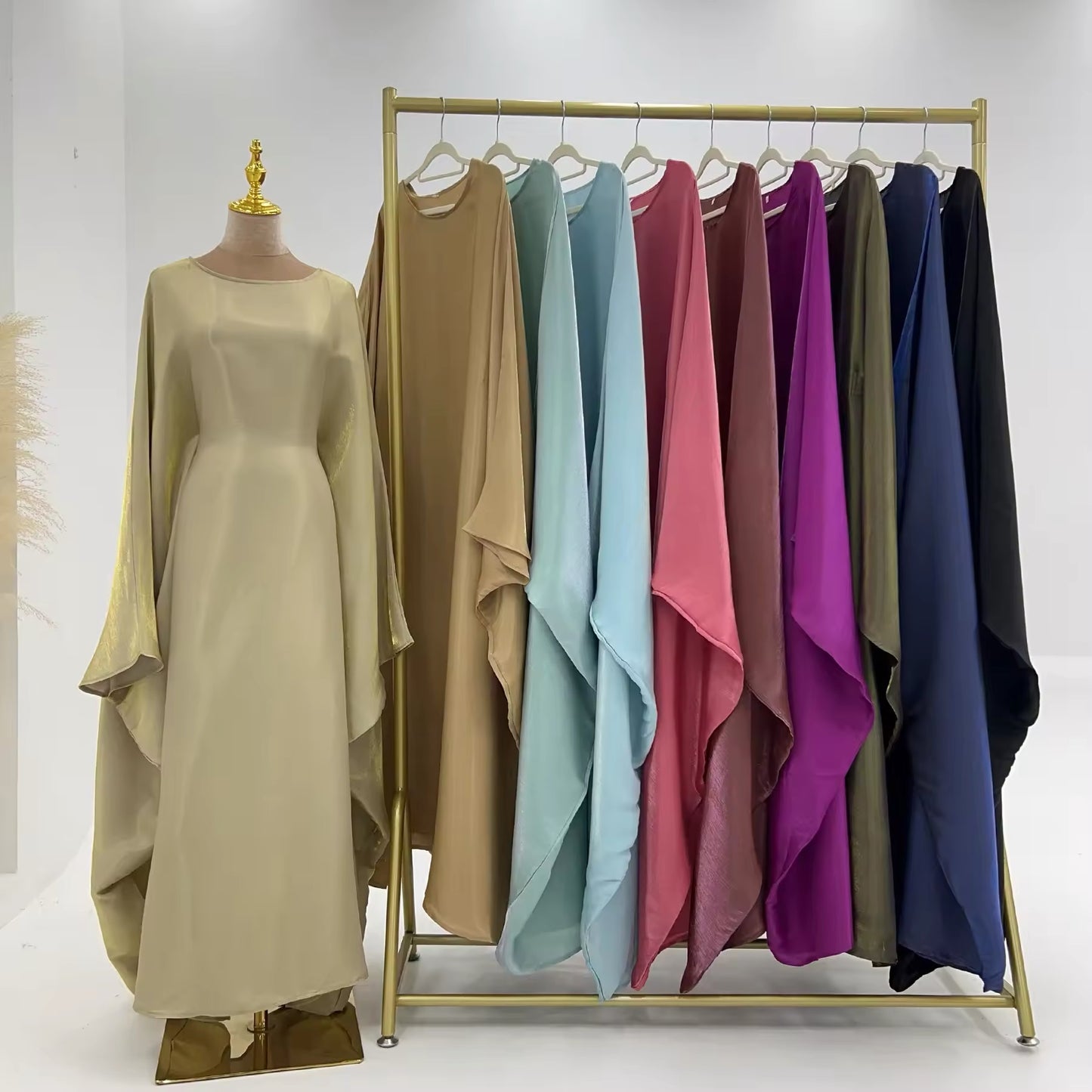 Robe Sabrina