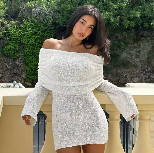Robe Longue/Courte