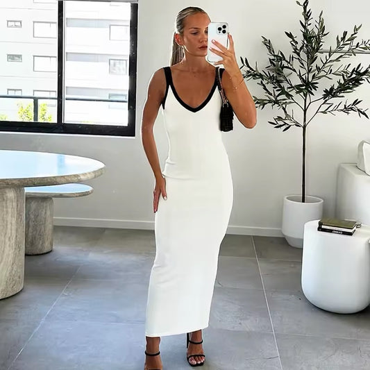 Robe B&W