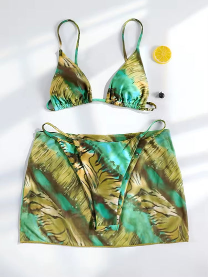 Set Bikini Amazonia
