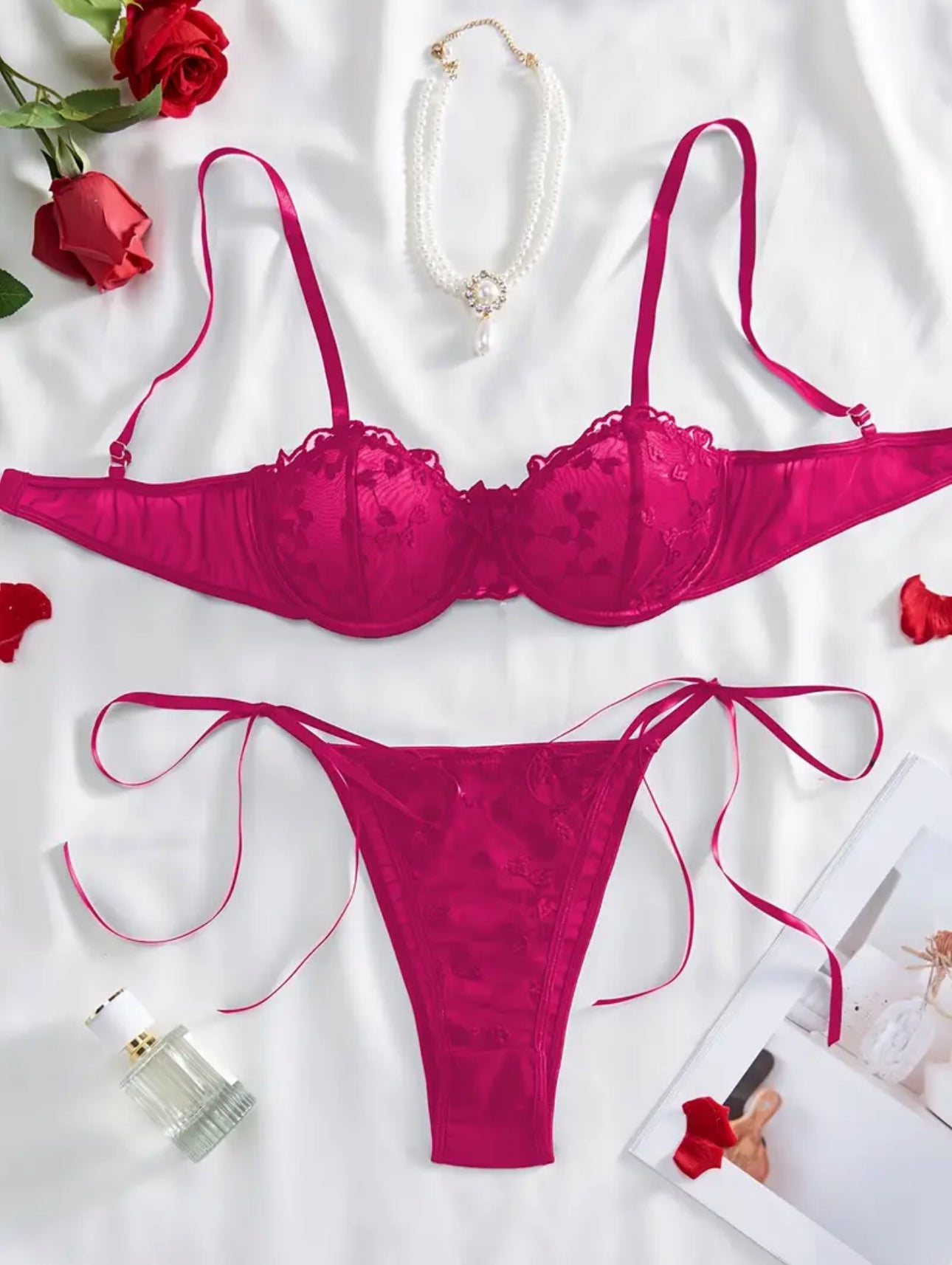 Ensemble Like a Gift