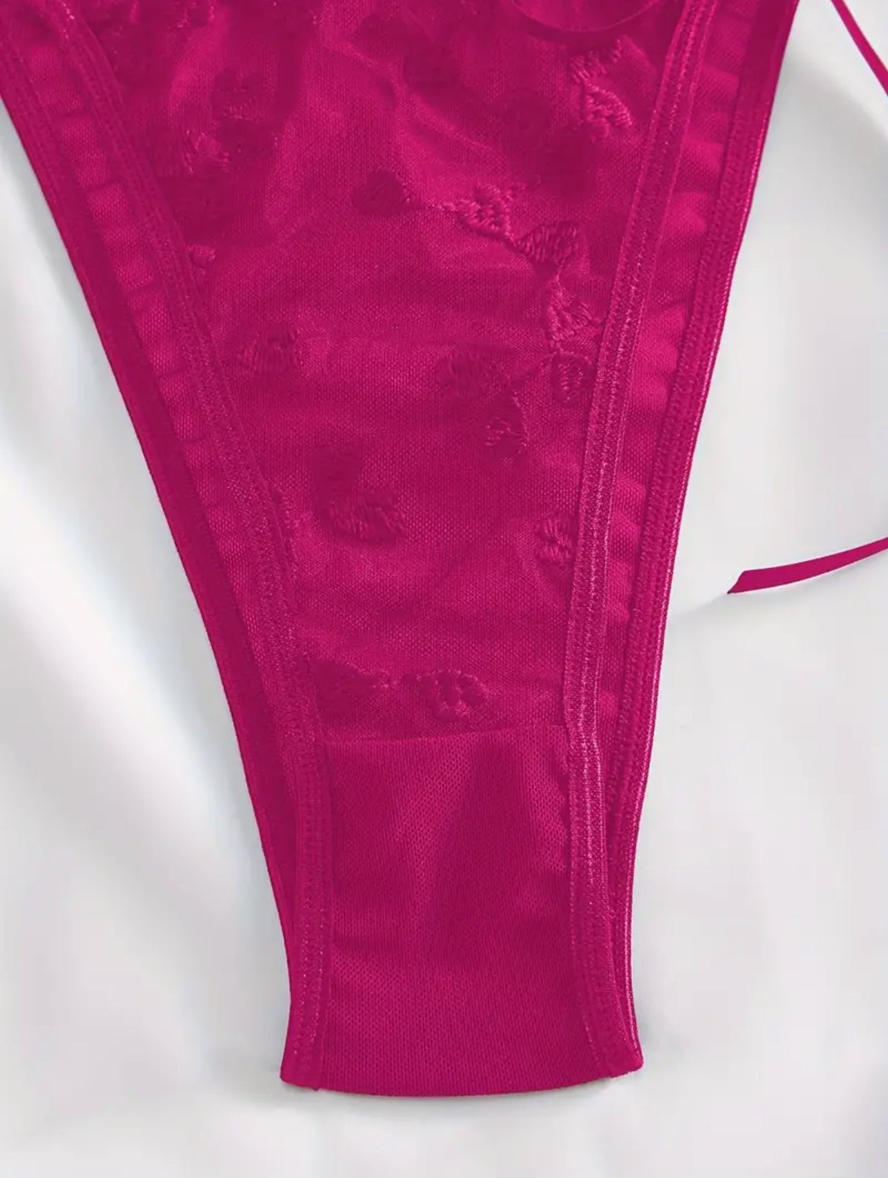 Ensemble Like a Gift (Armature)