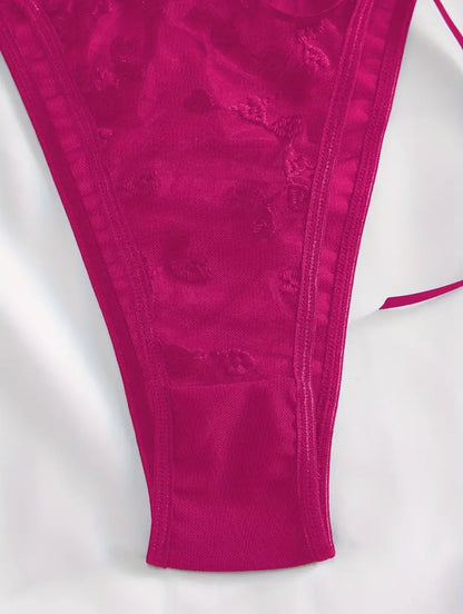 Ensemble Like a Gift (Armature)