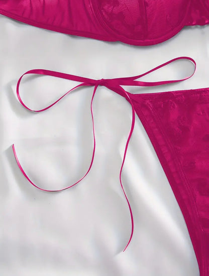 Ensemble Like a Gift (Armature)