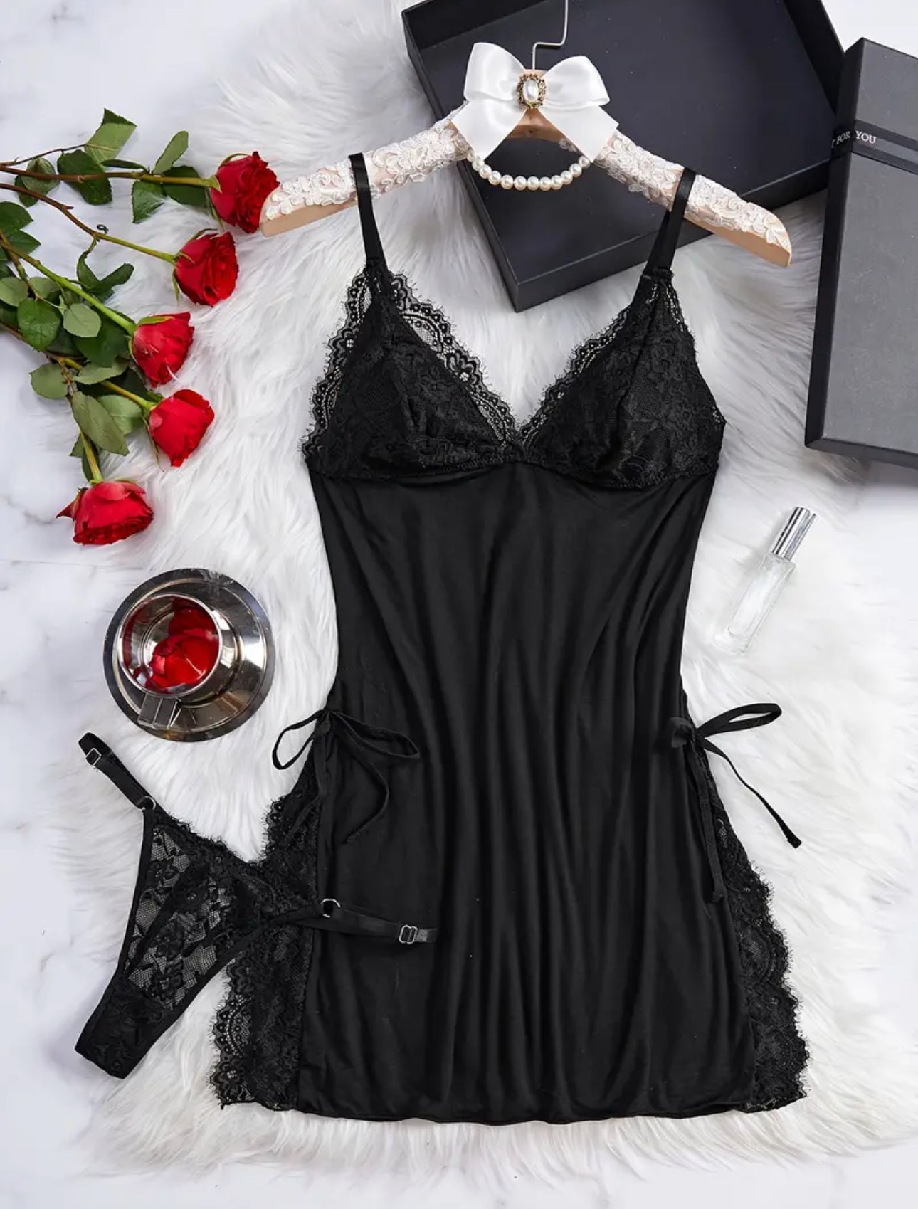 Robe de nuit