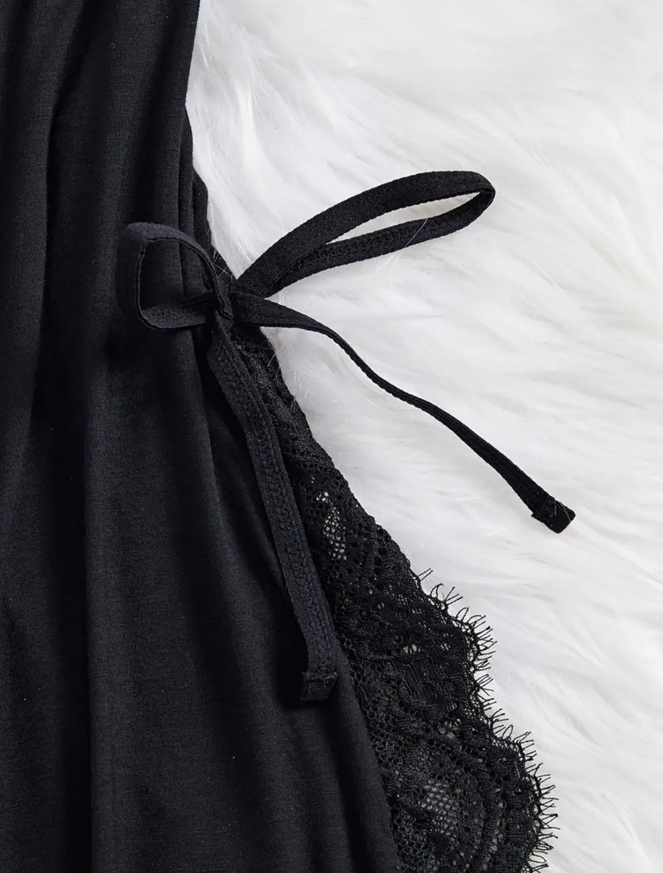 Robe de nuit