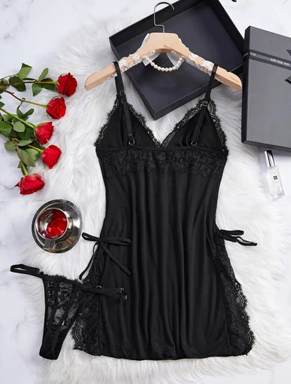 Robe de nuit