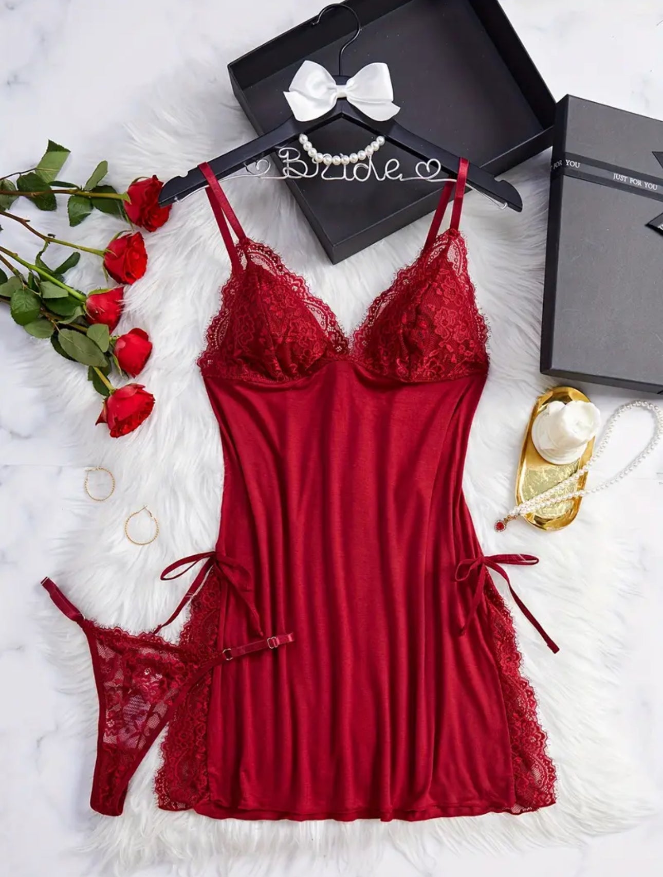 Robe de nuit