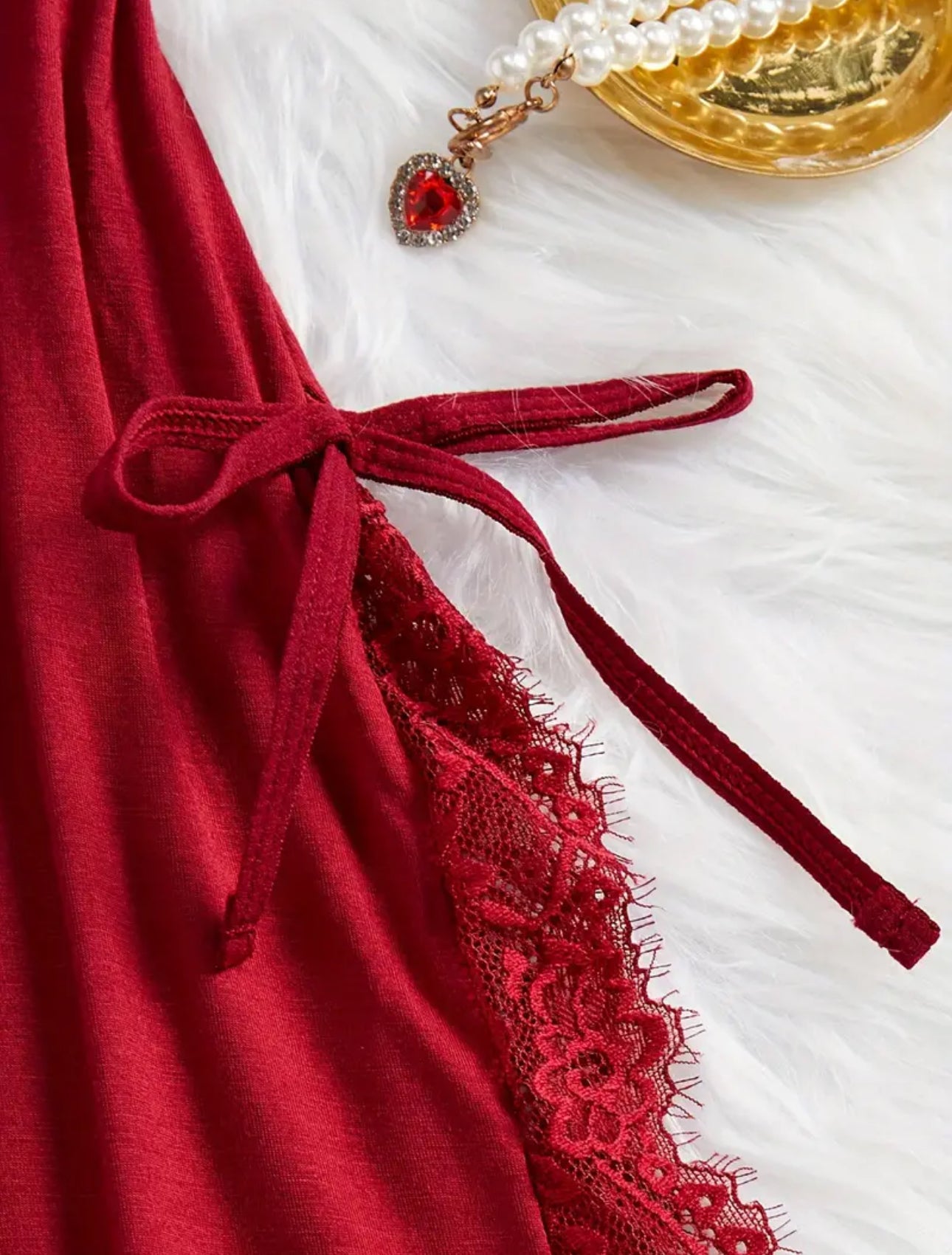 Robe de nuit