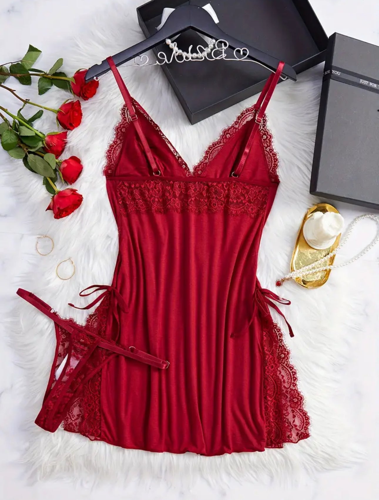 Robe de nuit