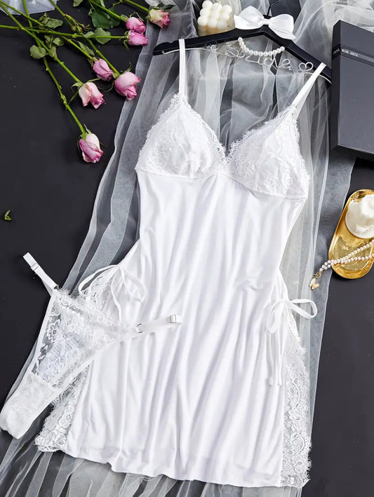 Robe de nuit