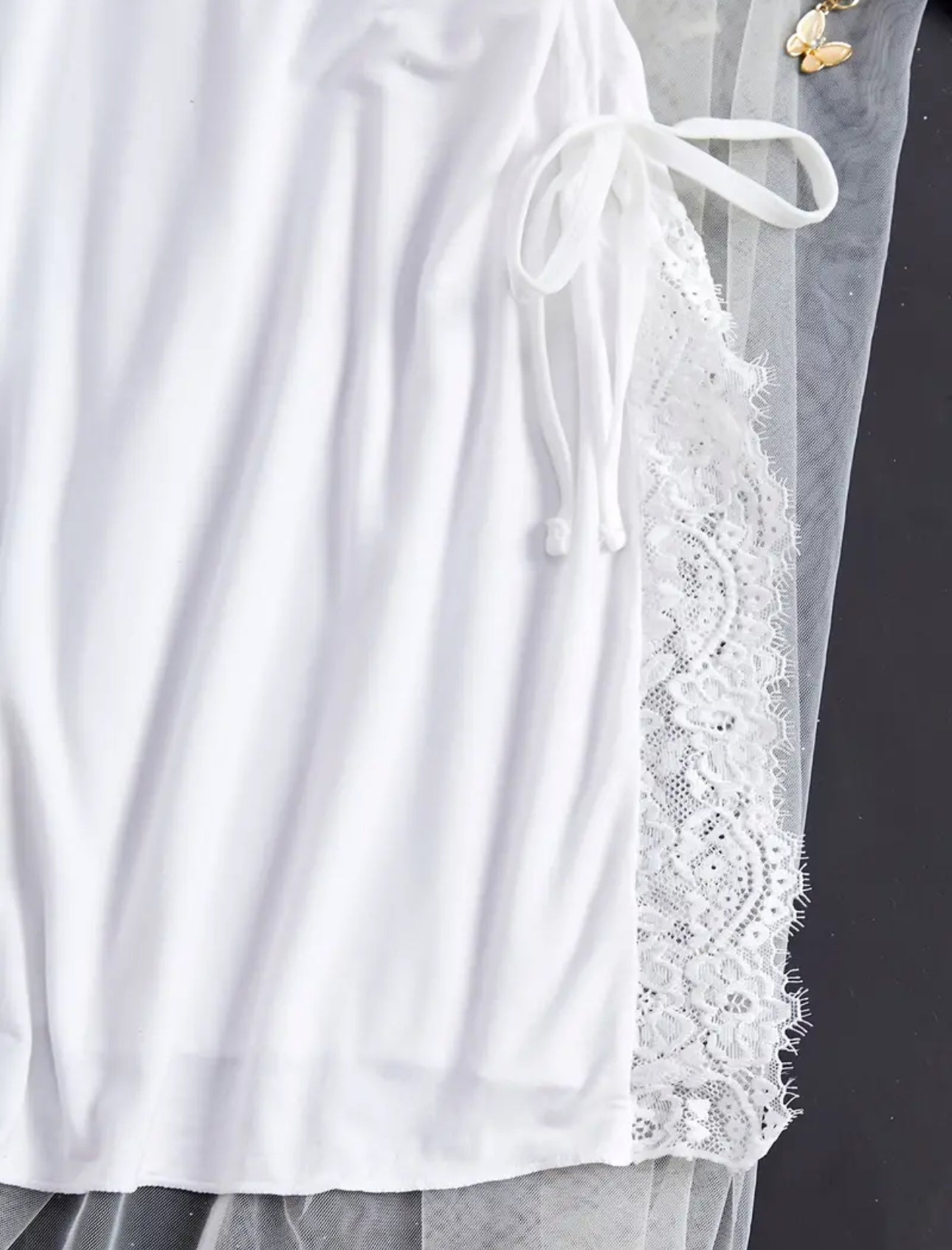 Robe de nuit