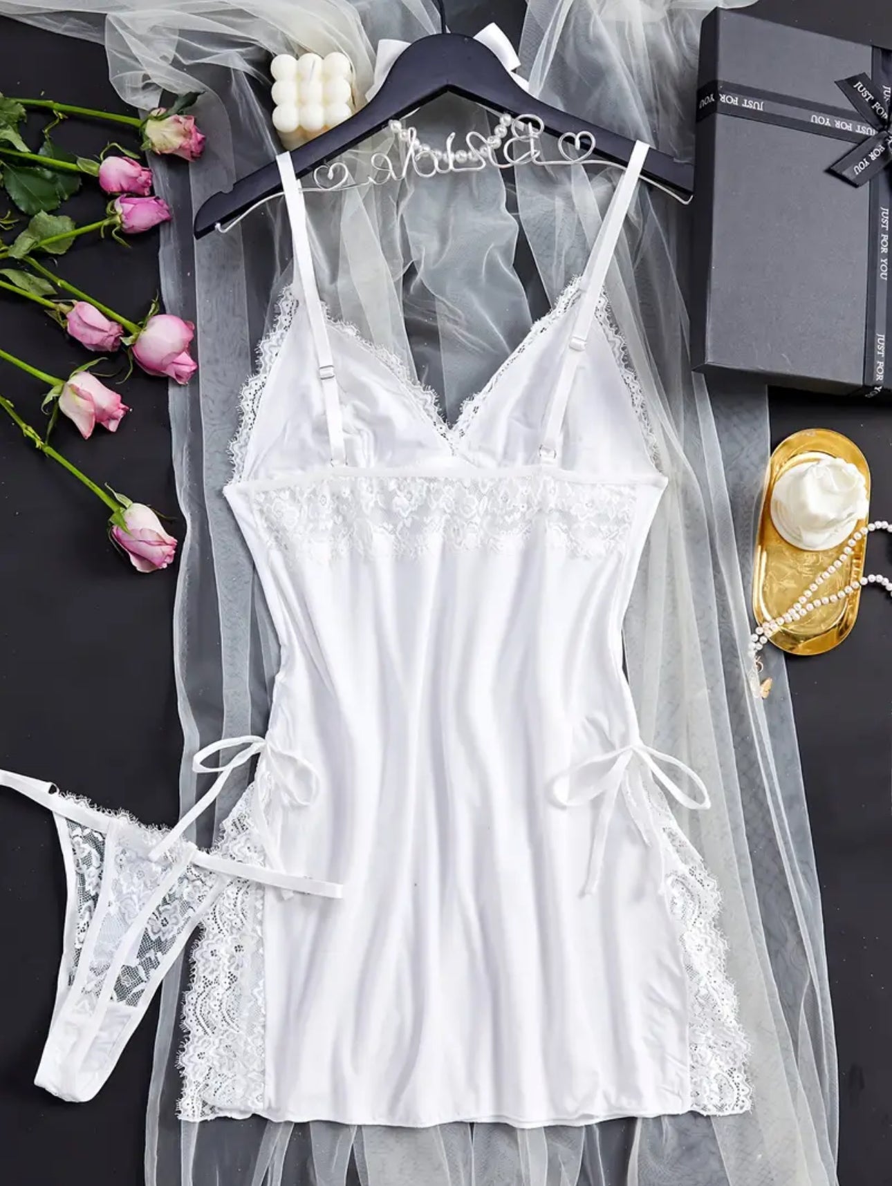 Robe de nuit