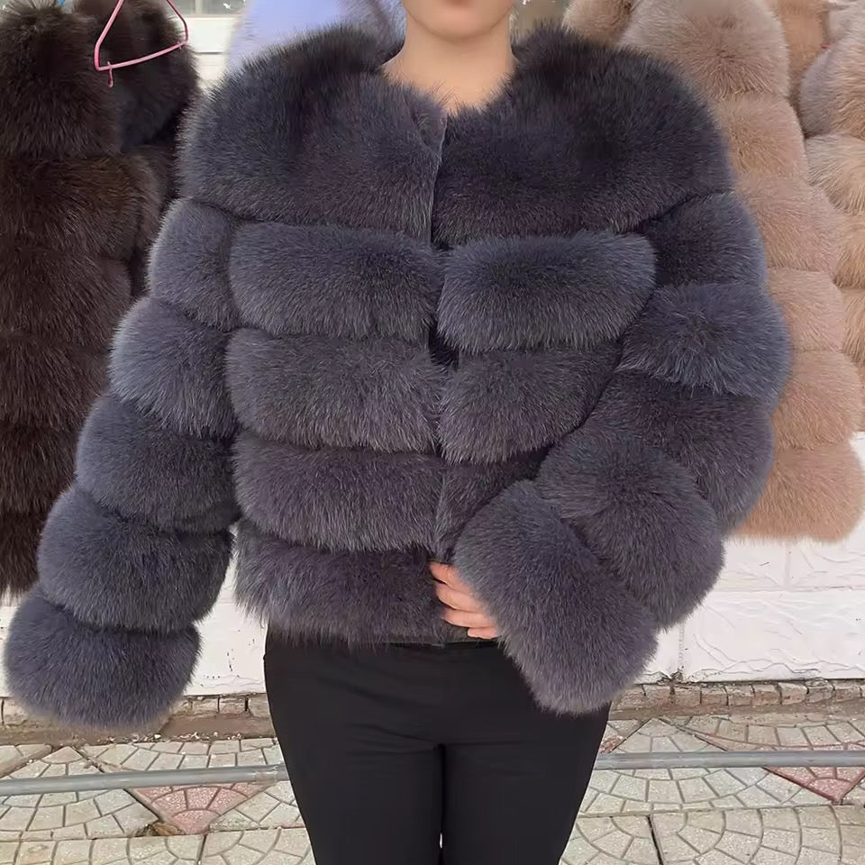 Fourrure