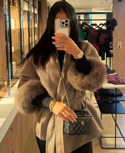 Veste Autumn