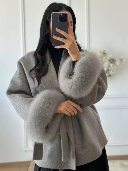 Veste Autumn
