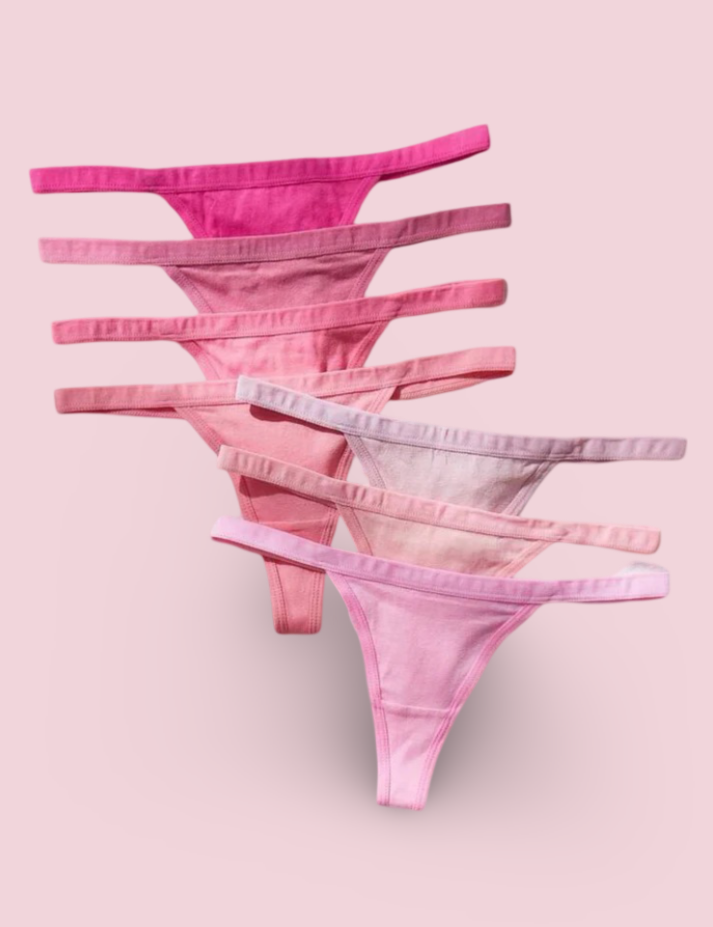 7 String Pinki