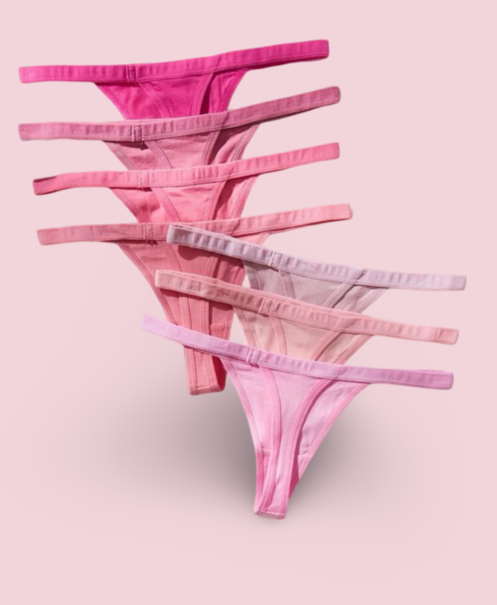 7 String Pinki