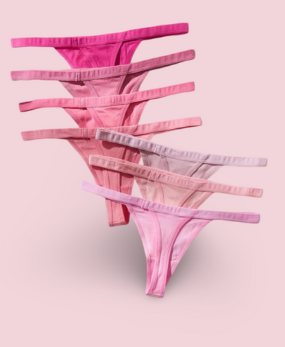 7 String Pinki