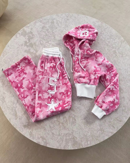 Set Moleton Long