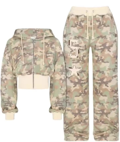 Set Moleton Long