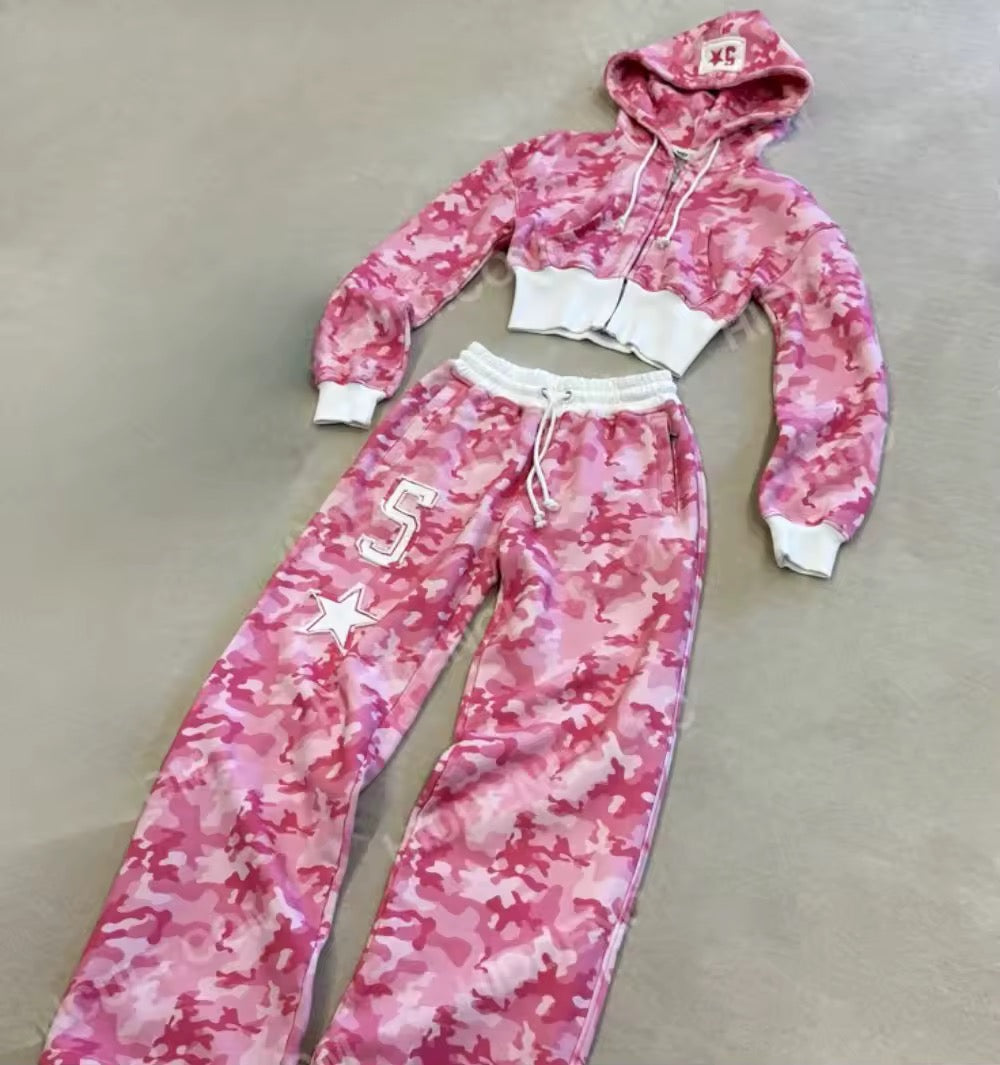 Set Moleton Long