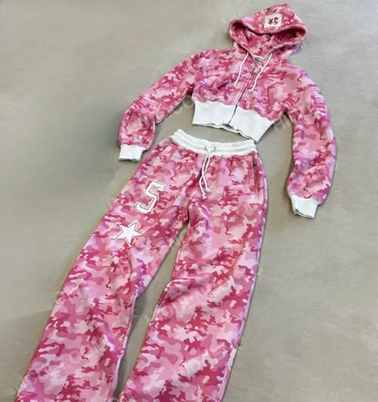 Set Moleton Long