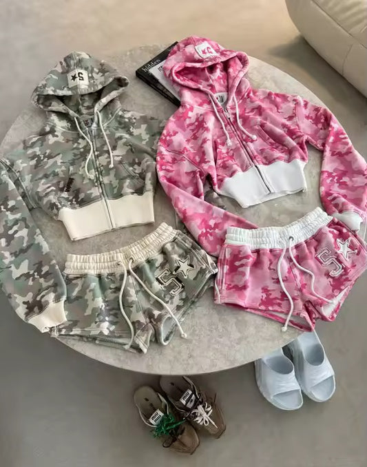 Set Moleton Court 2