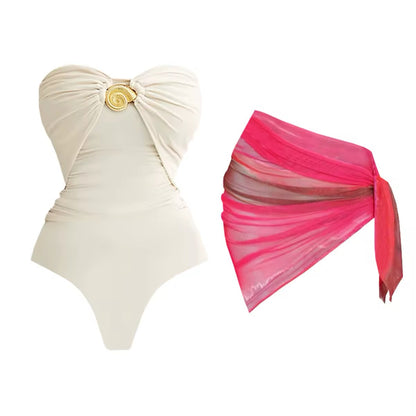 Ensemble plage