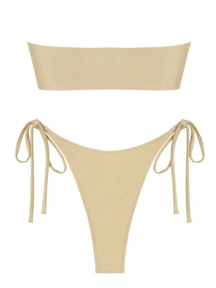 Bikini T