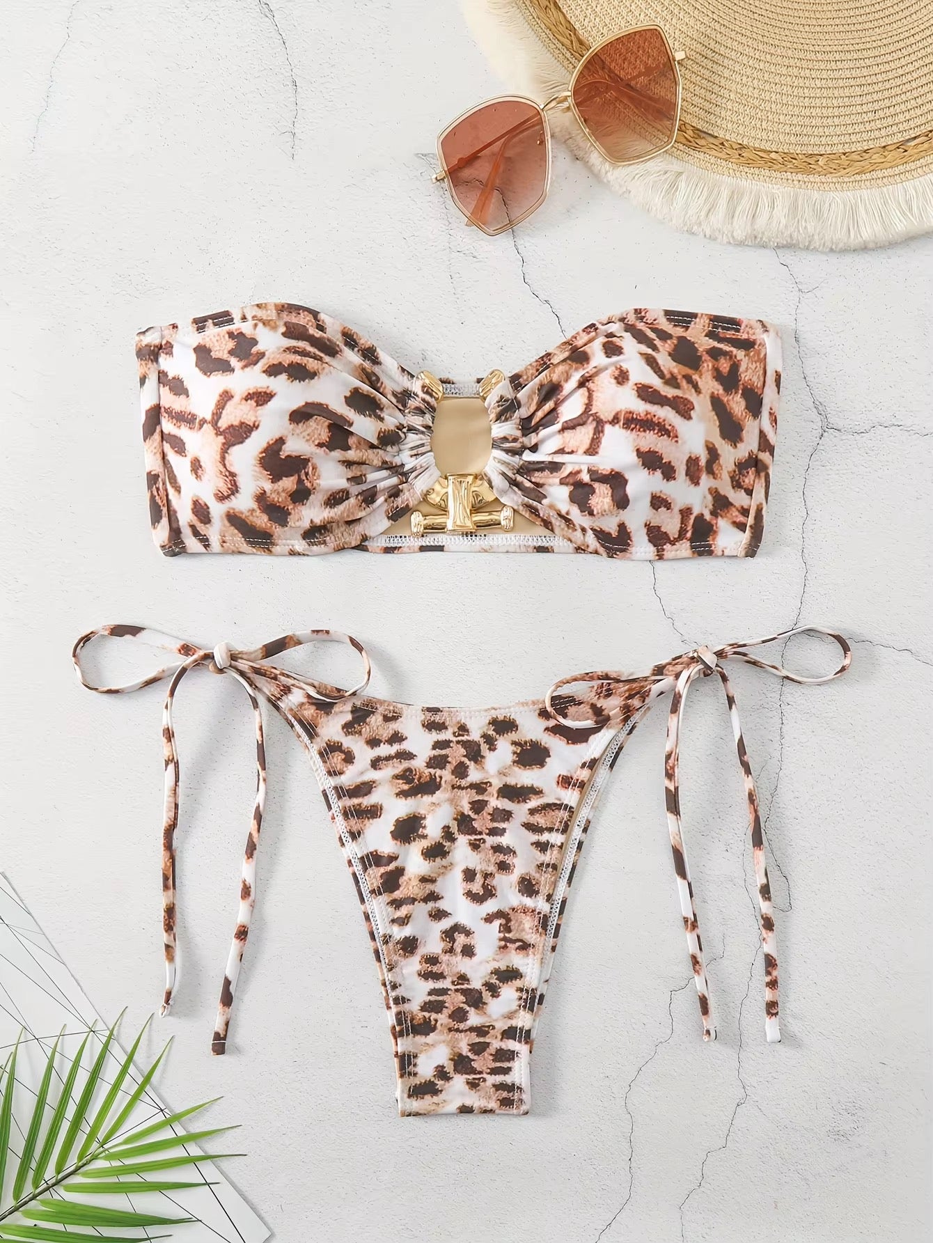 Bikini T